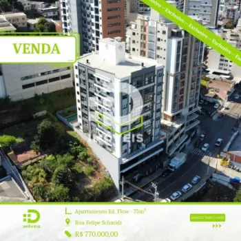 Imagem do anúnio: Vendo apartamento em Joaçaba , Santa Catarina no bairro Centro