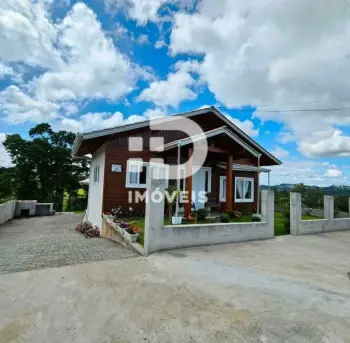 Imagem do anúnio: Vendo casa em Joaçaba , Santa Catarina no bairro Loteamento Pegoraro