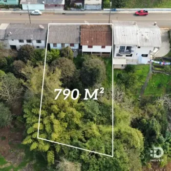 Imagem do anúnio: Vendo casa em Lacerdopolis , Santa Catarina no bairro Centro