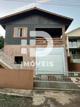 Imagem do anúnio: Vendo casa em Joaçaba , Santa Catarina no bairro Nossa Senhora de Lourdes