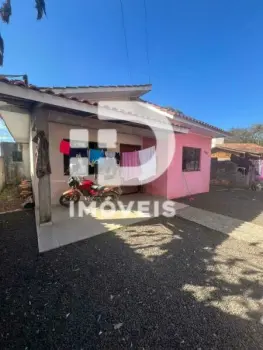 Imagem do anúnio: Vendo casa em Joaçaba , Santa Catarina no bairro Jardim das Hortências