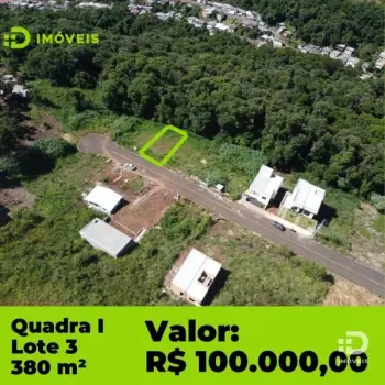 Imagem do anúnio: Vendo terreno / lote / condomínio em Herval D'Oeste , Santa Catarina