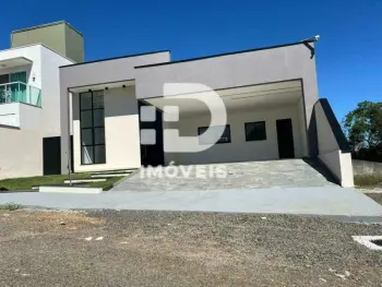 Imagem do anúnio: Vendo casa em Joaçaba , Santa Catarina no bairro Jardim Alvorada