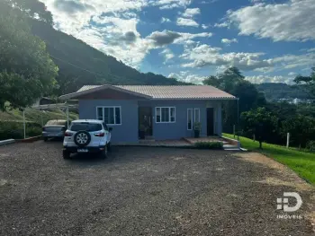 Imagem do anúnio: Vendo fazenda / sítio / chácara em Herval D'Oeste , Santa Catarina
