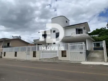 Imagem do anúnio: Vendo casa em Joaçaba , Santa Catarina no bairro Jardim Alvorada