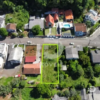 Imagem do anúnio: Vendo terreno / lote / condomínio em Joaçaba , Santa Catarina no bairro Flor da Serra