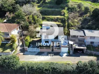 Imagem do anúnio: Vendo casa em Joaçaba , Santa Catarina no bairro Frei Bruno