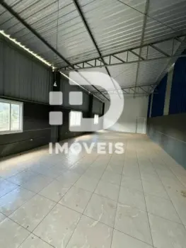 Imagem do anúnio: Vendo ou alugo galpão / depósito / armazém em Joaçaba , Santa Catarina no bairro Distrito Industrial