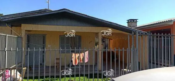 Imagem do anúnio: Alugo casa em Concórdia , Santa Catarina no bairro Catarina Fontana