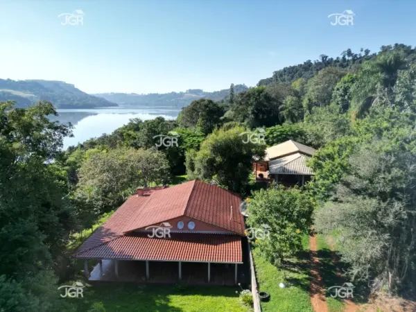 Imagem do anúnio: Vendo fazenda / sítio / chácara em Marcelino Ramos , Rio Grande do Sul no bairro BR 153