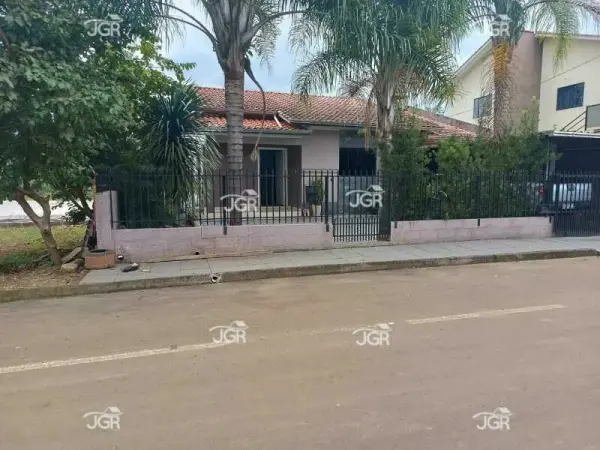 Imagem do anúnio: Vendo casa em Arabuta , Santa Catarina no bairro Nicolau Petry