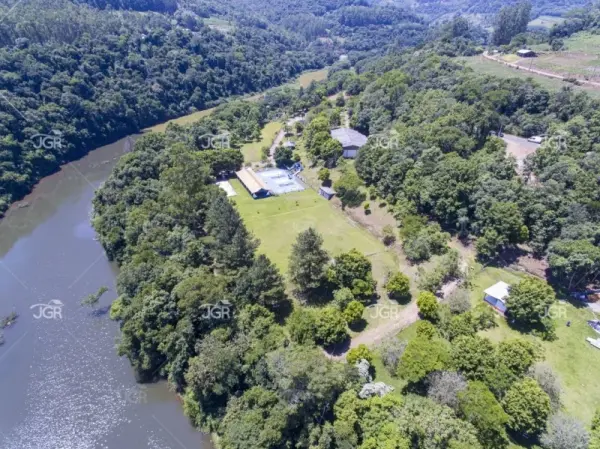 Imagem do anúnio: Vendo fazenda / sítio / chácara em Arabuta , Santa Catarina no bairro Lageado Quirino