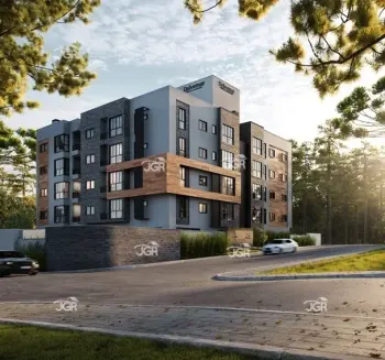 Imagem do anúnio: Vendo apartamento em Concórdia , Santa Catarina no bairro São Cristóvão