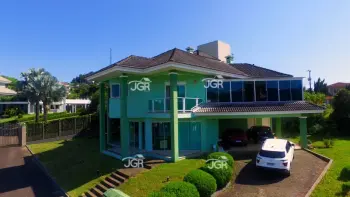 Imagem do anúnio: Vendo casa em Concórdia , Santa Catarina no bairro Bela Vista
