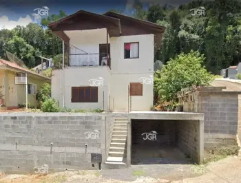 Imagem do anúnio: Alugo casa em Concórdia , Santa Catarina no bairro Nossa Senhora da Salete