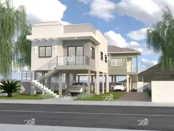 Imagem do anúnio: Vendo casa em Concórdia , Santa Catarina no bairro Vila Tamanduá