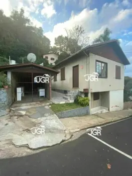 Imagem do anúnio: Alugo casa em Concórdia , Santa Catarina no bairro Vista Alegre