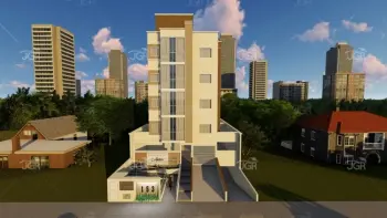 Imagem do anúnio: Vendo apartamento em Concórdia , Santa Catarina no bairro Cinquentenário