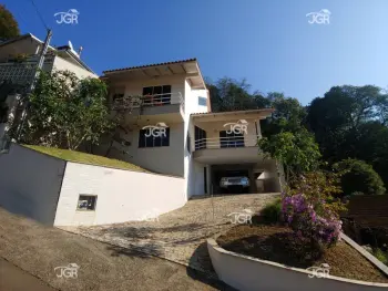 Imagem do anúnio: Vendo casa em Concórdia , Santa Catarina no bairro São Miguel