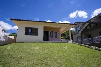 Imagem do anúnio: Vendo casa em Concórdia , Santa Catarina no bairro São Cristóvão