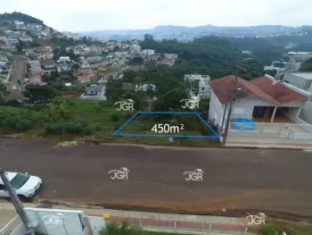 Imagem do anúnio: Vendo terreno / lote / condomínio em Concórdia , Santa Catarina no bairro Vale dos Pinheiros