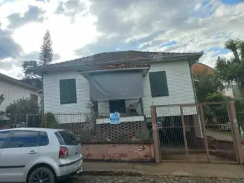 Imagem do anúnio: Vendo casa em Concórdia , Santa Catarina no bairro Imperial