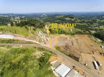 Imagem do anúnio: Vendo terreno / lote / condomínio em Concórdia , Santa Catarina no bairro Contorno Norte