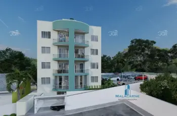 Imagem do anúnio: Vendo apartamento em Concórdia , Santa Catarina no bairro Arvoredo