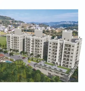 Imagem do anúnio: Vendo apartamento em Concórdia , Santa Catarina no bairro São Cristóvão