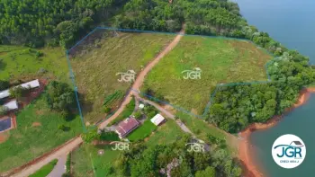 Imagem do anúnio: Vendo fazenda / sítio / chácara em Concórdia , Santa Catarina no bairro Engenho Velho