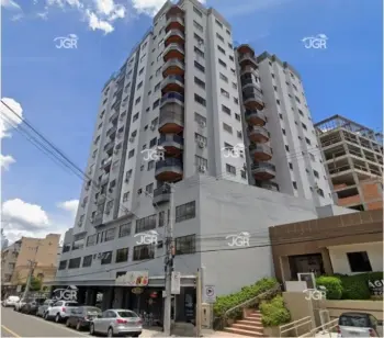 Imagem do anúnio: Vendo apartamento em Concórdia , Santa Catarina no bairro Centro