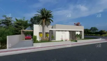 Imagem do anúnio: Vendo casa em Concórdia , Santa Catarina no bairro Jardim Sul