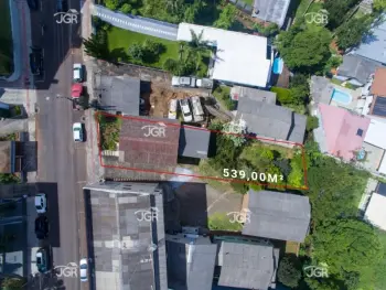 Imagem do anúnio: Vendo casa em Concórdia , Santa Catarina no bairro Jardim