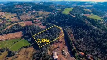 Imagem do anúnio: Vendo terreno / lote / condomínio em Concórdia , Santa Catarina no bairro BR 153