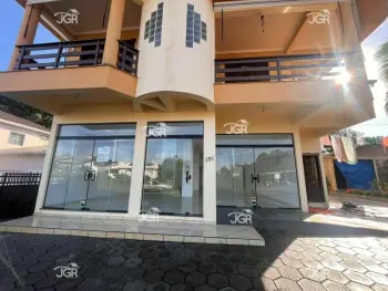 Imagem do anúnio: Alugo conjunto comercial / sala em Concórdia , Santa Catarina no bairro Santo Antônio
