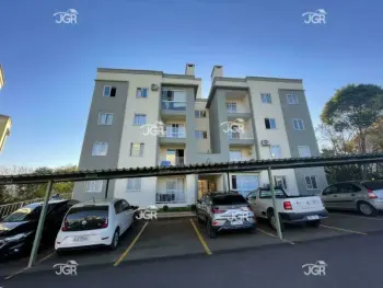 Imagem do anúnio: Vendo apartamento em Concórdia , Santa Catarina no bairro Floresta