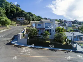 Imagem do anúnio: Vendo casa em Concórdia , Santa Catarina no bairro Nações