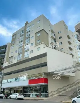 Imagem do anúnio: Vendo ou alugo apartamento em Concórdia , Santa Catarina no bairro Centro