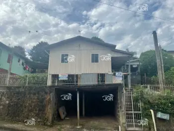Imagem do anúnio: Vendo casa em Concórdia , Santa Catarina no bairro Santa Cruz