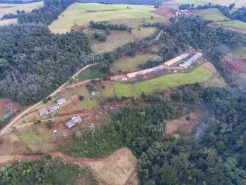 Imagem do anúnio: Vendo terreno / lote / condomínio em Ipumirim , Santa Catarina no bairro Interior