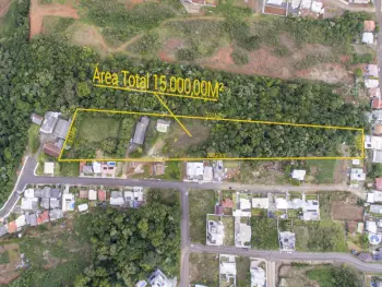 Imagem do anúnio: Vendo terreno / lote / condomínio em Concórdia , Santa Catarina no bairro Imigrantes