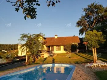 Imagem do anúnio: Vendo casa em Concórdia , Santa Catarina no bairro Centro