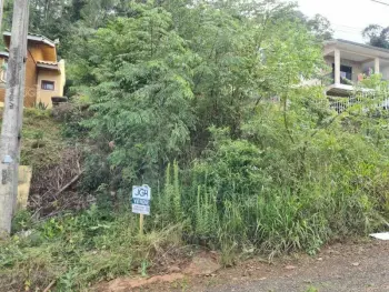 Imagem do anúnio: Vendo terreno / lote / condomínio em Concórdia , Santa Catarina no bairro Sintrial