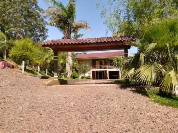 Imagem do anúnio: Vendo fazenda / sítio / chácara em Itá , Santa Catarina no bairro Adolfo Konder