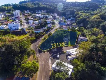 Imagem do anúnio: Vendo terreno / lote / condomínio em Concórdia , Santa Catarina no bairro Arvoredo