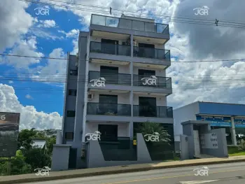Imagem do anúnio: Vendo apartamento em Concórdia , Santa Catarina no bairro Santa Cruz