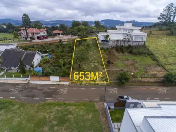 Imagem do anúnio: Vendo terreno / lote / condomínio em Concórdia , Santa Catarina no bairro Loteamento Merlo