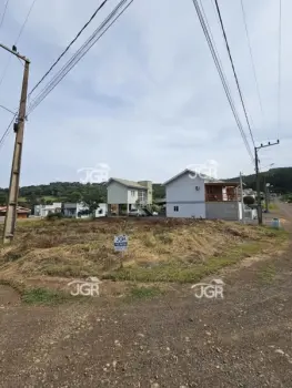 Imagem do anúnio: Vendo terreno / lote / condomínio em Concórdia , Santa Catarina no bairro Jardim Sul
