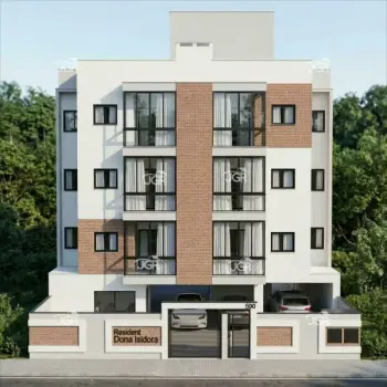 Imagem do anúnio: Vendo apartamento em Concórdia , Santa Catarina no bairro Parque de Exposição