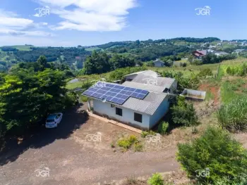Imagem do anúnio: Vendo fazenda / sítio / chácara em Concórdia , Santa Catarina no bairro Linha São Paulo